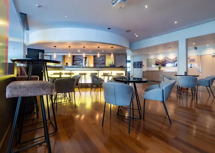 The Rilano Hotel Stuttgart Böblingen