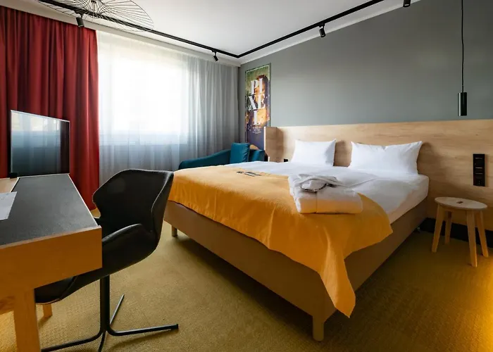 Elaya Hotel Stuttgart Boeblingen