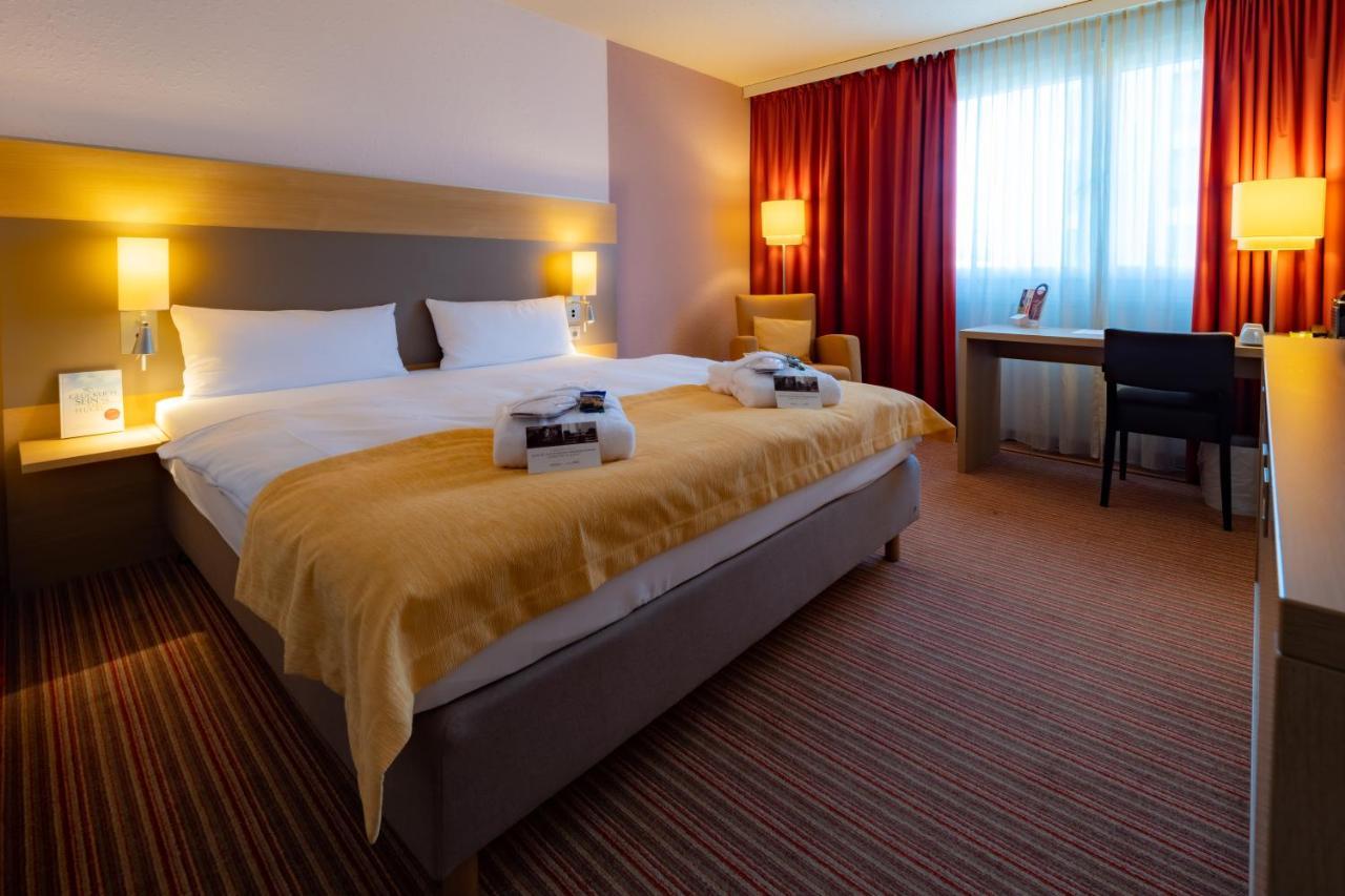 Elaya Stuttgart 4*