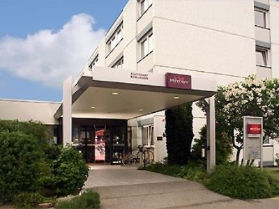 The Rilano Stuttgart 4*
