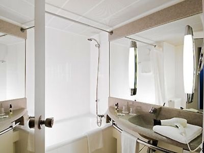 Hotel The Rilano Stuttgart