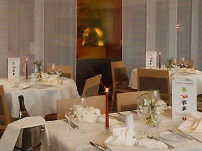 The Rilano Stuttgart Hotel Böblingen
