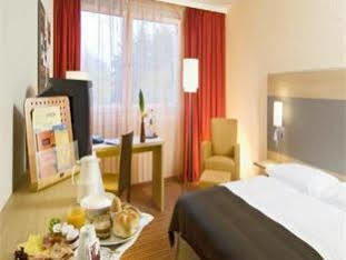 Hotel The Rilano Stuttgart Böblingen